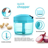 Ganesh Chopper